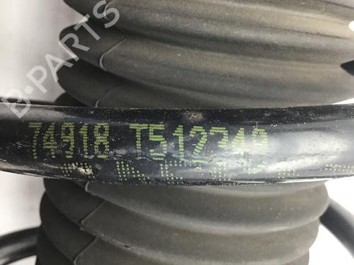 Right front shock absorber OPEL SIGNUM Hatchback (Z03) 1.9 CDTI (F48) | BP29453741M17 