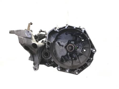 Used Gearbox SAAB 9-5 Estate (YS3E) 2.3 Turbo (230 hp) 26121421