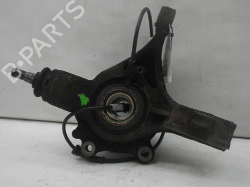 Left front steering knuckle PEUGEOT 307 (3A/C) 1.4 | BP14584812M25 