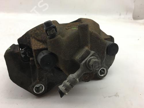 Left front brake caliper OPEL MERIVA B MPV (S10) 1.4 (75) | BP14586027M105 