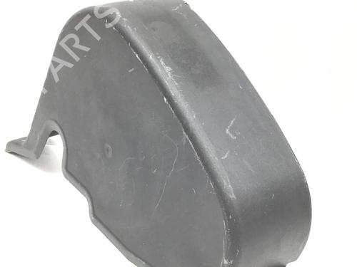 Used Timing cover VW GOLF IV (1J1) 1.4 16V (75 hp) 15186285