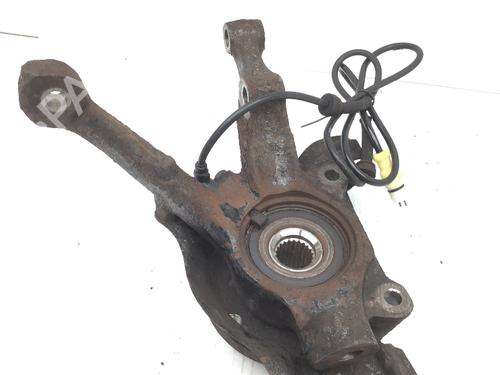 Left front steering knuckle FIAT SEICENTO / 600 (187_) 1.1 (187AXB, 187AXB1A, 187AXC1A02) | BP23133403M25 