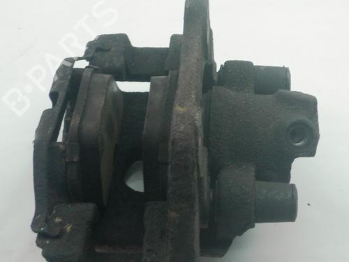 Right rear brake caliper BMW X3 (E83) 2.0 d | BP14584128M106 