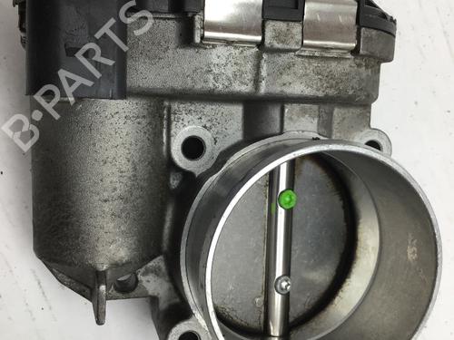 Throttle body OPEL SIGNUM Hatchback (Z03) 2.8 V6 Turbo (F48) | BP21173277M82 