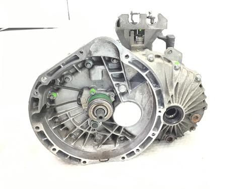 Used Gearbox MERCEDES-BENZ A-CLASS (W168) A 140 (168.031, 168.131) (82 hp) 19277077
