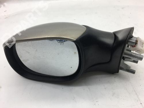 Used Left mirror CITROËN XSARA PICASSO (N68) 1.8 16V (115 hp) 7255196