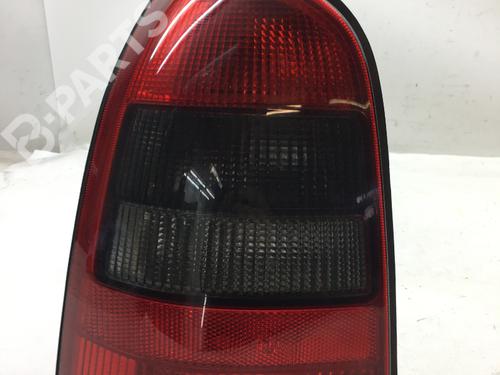 Used Left taillight OPEL VECTRA B Estate (J96) 1.8 i 16V (F35) (115 hp) 7525754