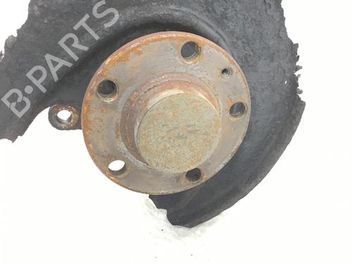 Rear axle SEAT IBIZA III (6L1) 1.4 TDI | BP14587885M2 