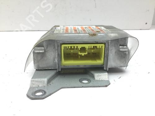Calculateur Airbags SUZUKI WAGON R+ Hatchback (EM) 1.2 (SR412) (69 hp) 29851746