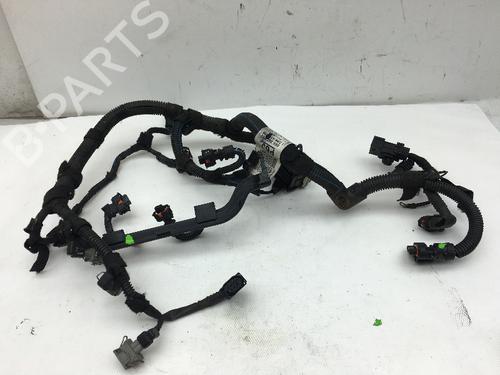 Ledningsnett OPEL CORSA C (X01) 1.0 (F08, F68) (58 hp) 14587436