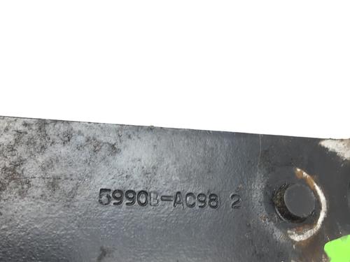 Seat buckle PEUGEOT 206 Hatchback (2A/C) 1.6 16V | BP27377023I32 