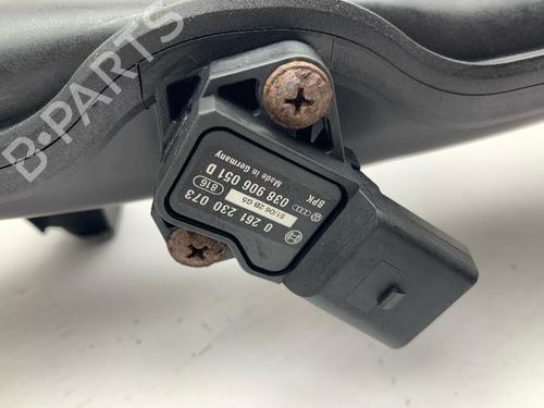 Pipe AUDI TT (8J3) 2.0 TFSI | BP30720957M125