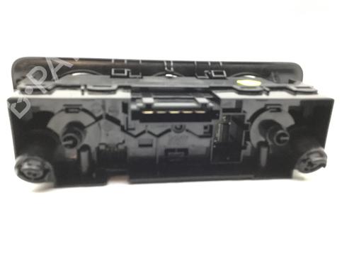 Climate control SKODA FABIA III (NJ3) 1.0 | BP25032608I5 
