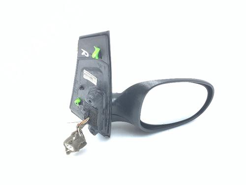 Used Right mirror FORD KA (RU8) 1.2 (69 hp) 32290689