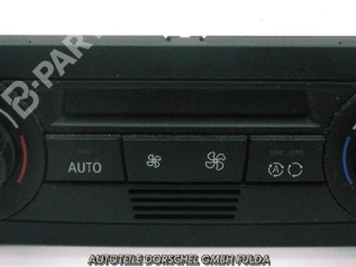 Climate control BMW 1 (E81) 120 d | BP3000956I5 