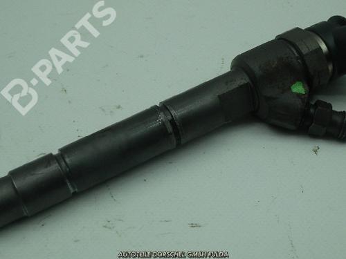 Used Injection rail Injection rail MERCEDES-BENZ A-CLASS (W169) A 180 CDI (169.007, 169.307) (109 hp) 3001384 3001384