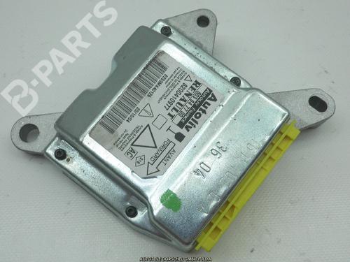 Airbag module RENAULT LAGUNA II Grandtour (KG0/1_) 1.9 dCi (KG0G) (120 hp) 3001445