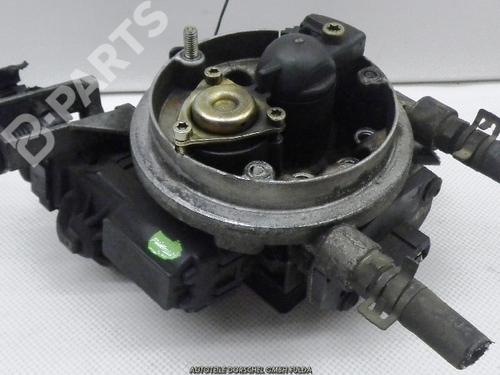 Used Injection rail SKODA FELICIA I (6U1) 1.6 (75 hp) 3001455
