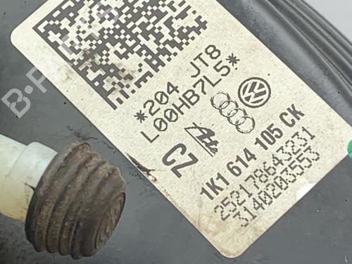 Servo brake SEAT LEON (1P1) 1.2 TSI | BP37689749M42 - Image 2