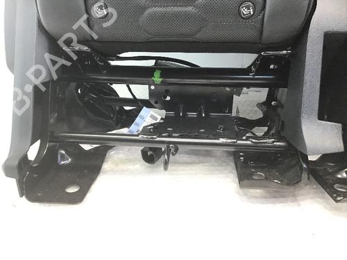 Rear seat FORD USA EDGE 2.0 EcoBlue AWD | BP29699459C17 