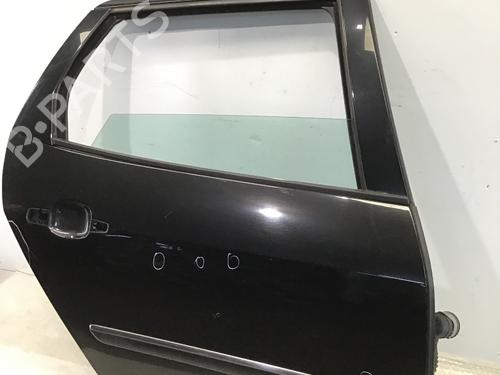 Used Right rear door PEUGEOT 407 SW (6E_, 6D_) 2.0 HDi 135 (136 hp) 22556606