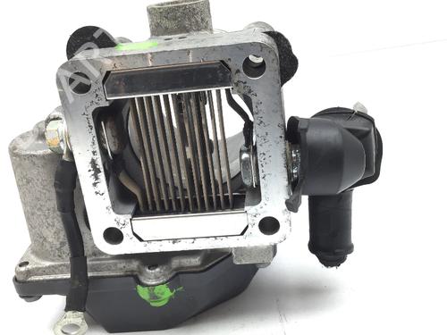 Throttle body HYUNDAI i30 Estate (FD) 1.6 CRDi | BP20350163M82 