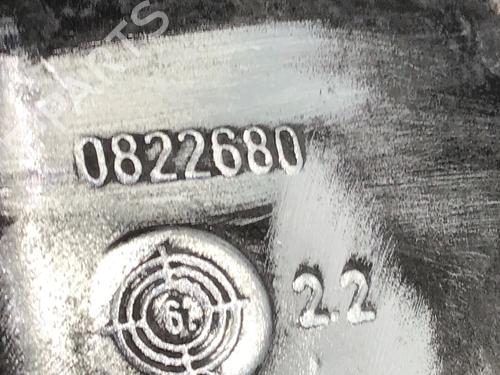 Gearbox OPEL VECTRA C Estate (Z02) 1.9 CDTI (F35) | BP13951969M3 