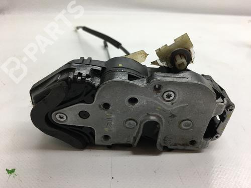 Electronic module OPEL ASTRA J (P10) 1.4 (68) | BP6929627M83 