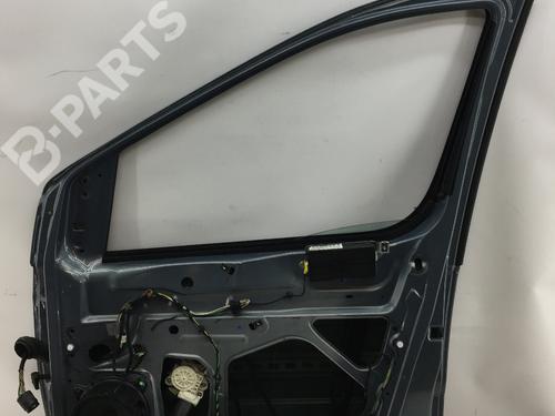 Right front door MERCEDES-BENZ VANEO (414) 1.7 CDI (414.700) | BP8519653C3 