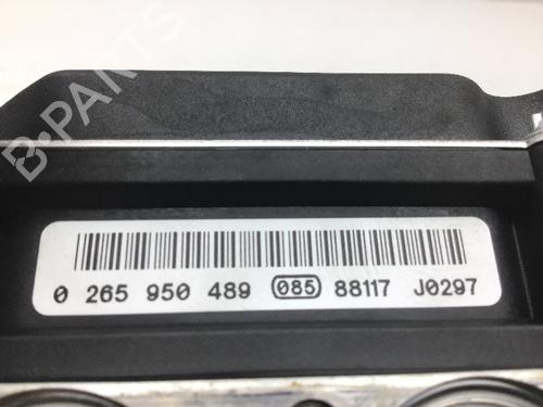 ABS pump BMW X3 (E83) 2.0 sd | BP18408779M43 