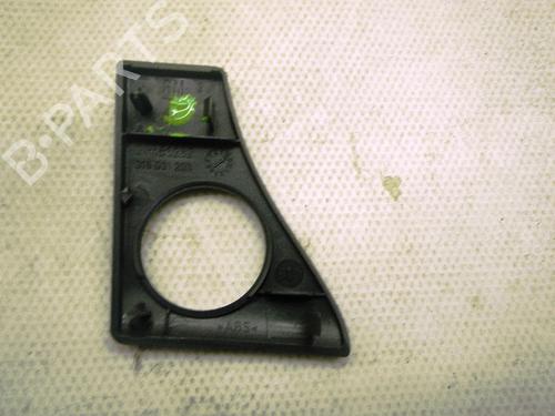 Andre OPEL SIGNUM Hatchback (Z03) 3.0 V6 CDTI (F48) | BP14584503O1 