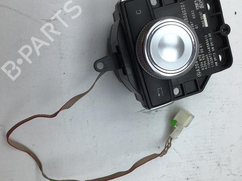 Used Switch MERCEDES-BENZ C-CLASS (W204) C 180 CGI (204.049) (156 hp) 28104596
