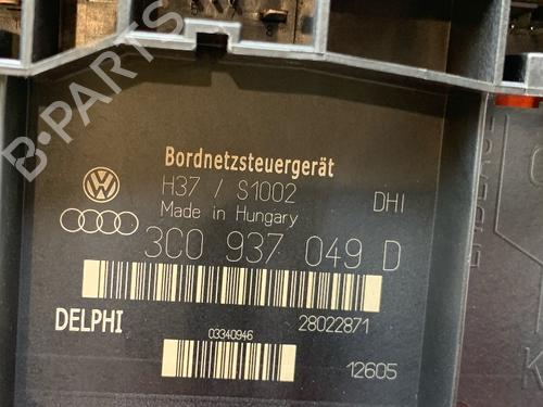 Electronic module VW GOLF V (1K1) 1.6 | BP39436536M83 - Image 5