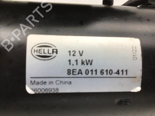 Starter OPEL ZAFIRA A MPV (T98) 1.6 16V (F75) | BP21789464M8 