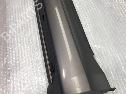 Left sideskirt MERCEDES-BENZ A-CLASS (W169) A 180 CDI (169.007, 169.307) | BP14587474C115 