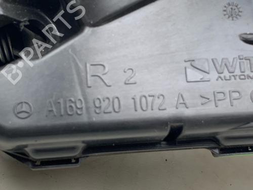 Switch MERCEDES-BENZ A-CLASS (W169) A 160 CDI (169.006, 169.306) | BP40081800I30 - Image 5