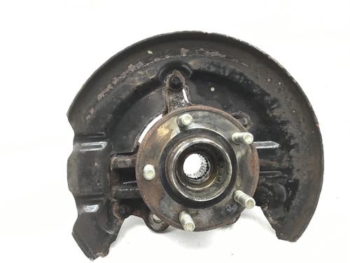 Right front steering knuckle FORD FOCUS III 1.0 EcoBoost | BP21569227M26 