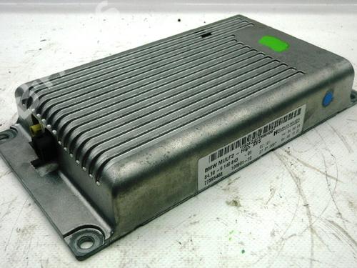 Used Control unit BMW 1 (E87) 118 i (143 hp) 3001696