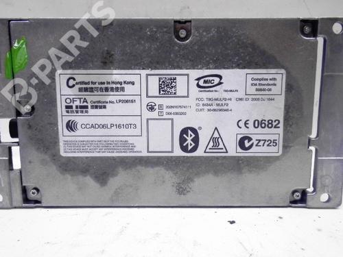 Control unit BMW 1 (E87) 118 i | BP3001696M11 
