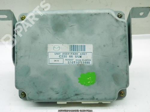 Elektronisk modul MAZDA 5 (CR) 2.0 (CREW) (146 hp) 3001805