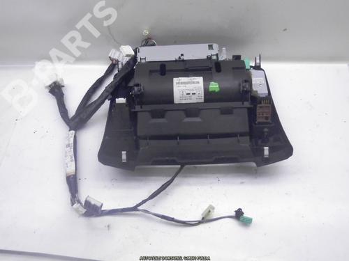 Display monitor MAZDA 5 (CR) 2.0 (CREW) | BP3001809C48 