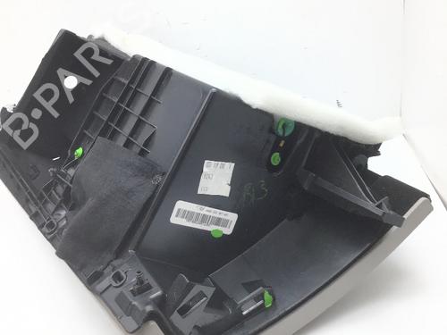 Glove box MERCEDES-BENZ M-CLASS (W164) ML 320 CDI 4-matic (164.122) | BP19731932C95 