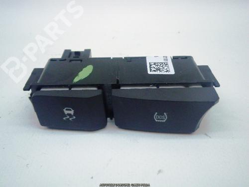 Used Switch OPEL MERIVA B MPV (S10) 1.4 (75) (120 hp) 3001851