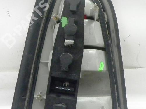 Right taillight OPEL VECTRA B Estate (J96) 2.0 DTI 16V (F35) | BP3001874C35 