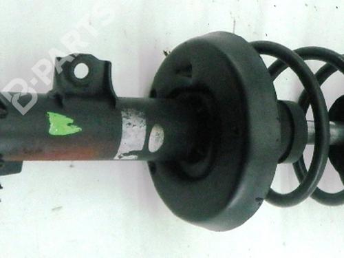 Venstre fortil støddæmper OPEL VECTRA B Estate (J96) 2.0 DTI 16V (F35) (101 hp) 3001879