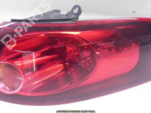 Used Right taillight FIAT CROMA (194_) 1.9 D Multijet (194AXC1B, 194AXC12) (150 hp) 3001886