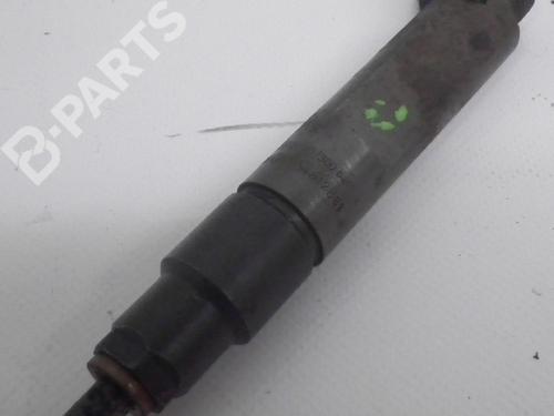 Used Injector VW LUPO I (6X1, 6E1) 1.7 SDI (60 hp) 3002041