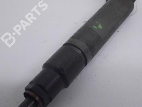 Used Injector VW LUPO I (6X1, 6E1) 1.7 SDI (60 hp) 3002042