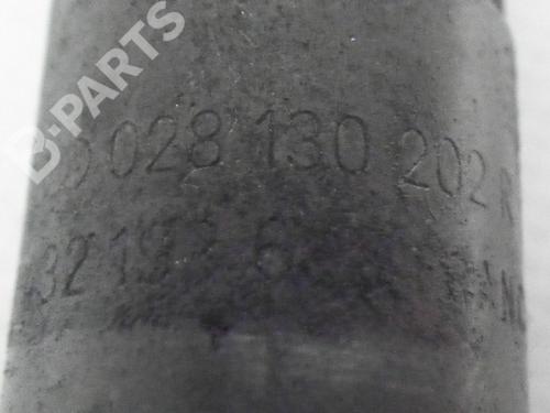 Injector VW LUPO I (6X1, 6E1) 1.7 SDI | BP3002042M100 