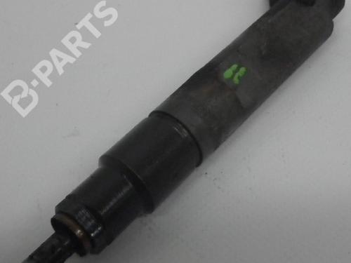 Used Injector VW LUPO I (6X1, 6E1) 1.7 SDI (60 hp) 3002043